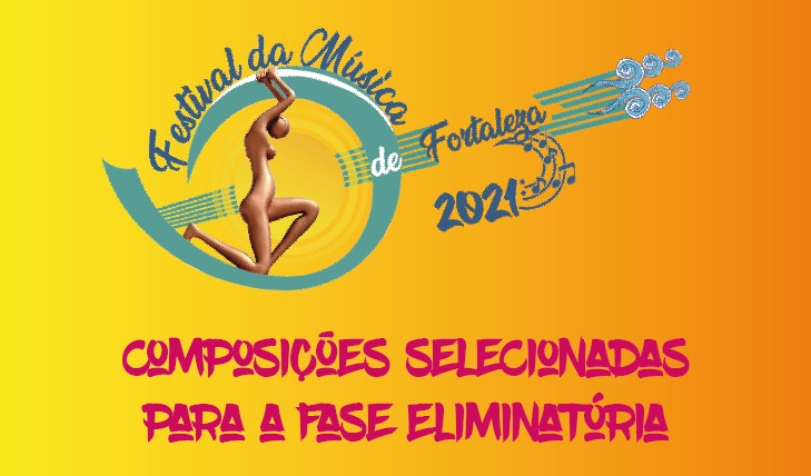 Prefeitura promove V Festival da Música de Fortaleza de 27 a 29 de abril